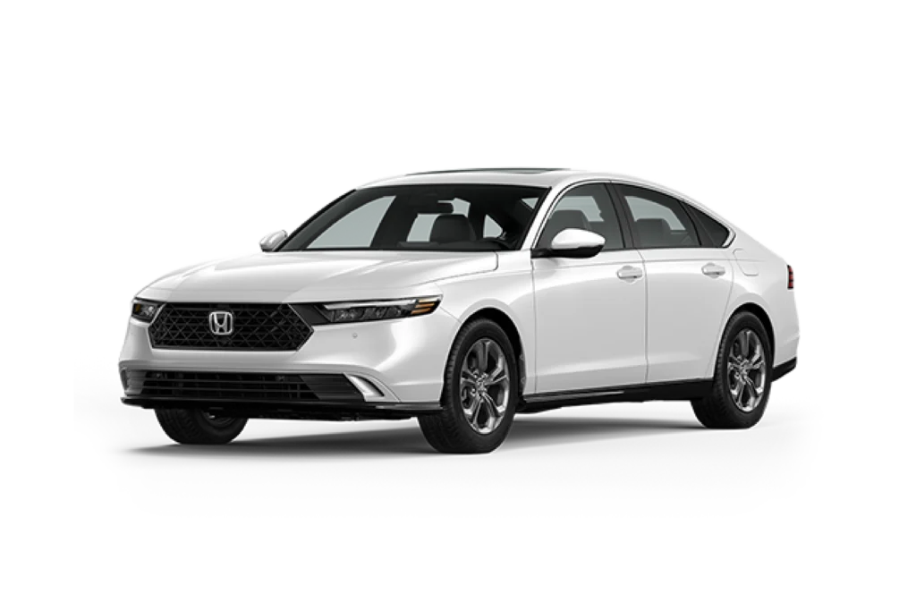Honda Accord For Rent In Lahore
