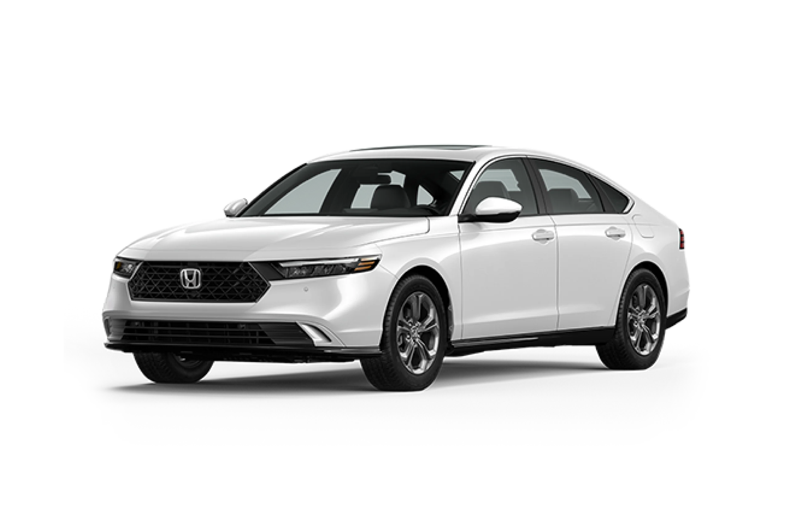 Honda Accord on rent in Lahore