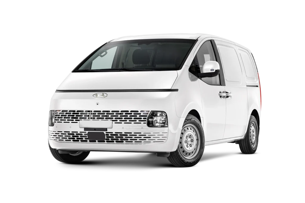 Hyundai Staria For rent In Lahore
