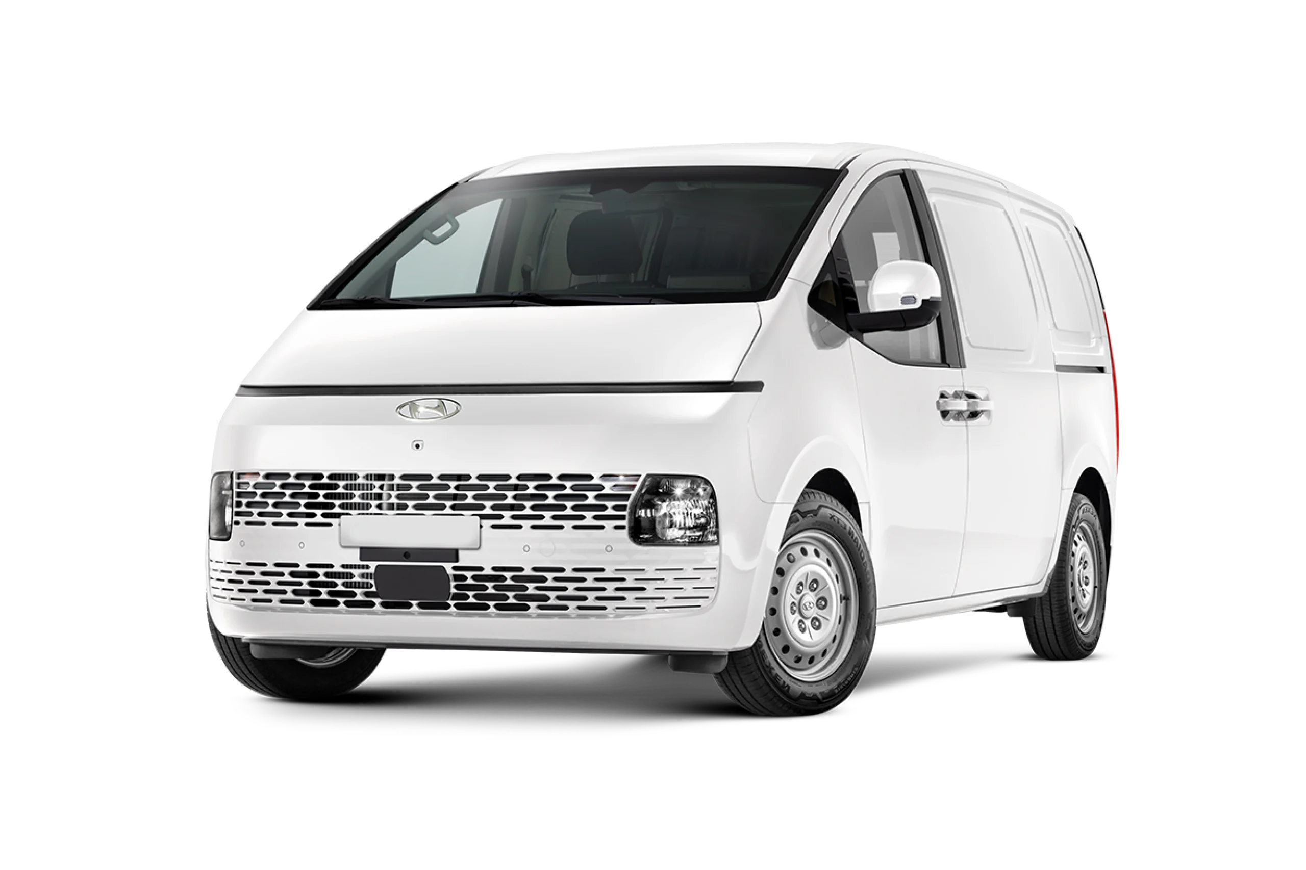 Hyundai Staria on rent in Lahore