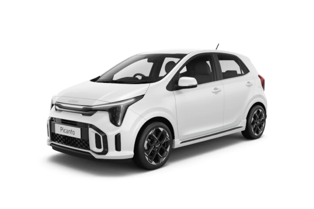 Kia Picanto-For Rent In Lahore