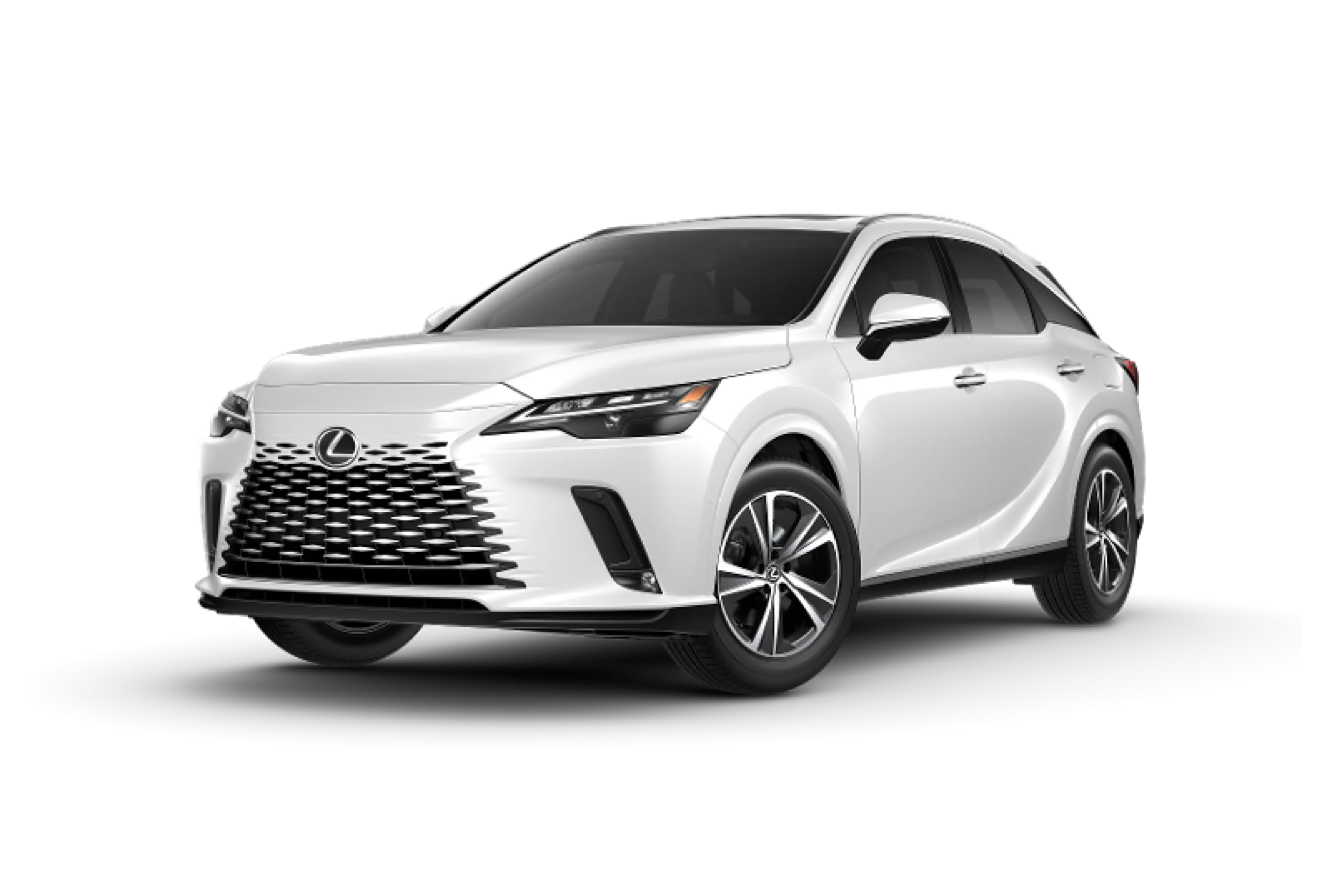 Lexus RX on rent in Lahore