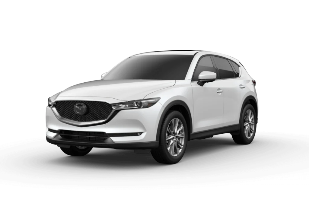 Mazda CX-5-18 For rent In Lahore