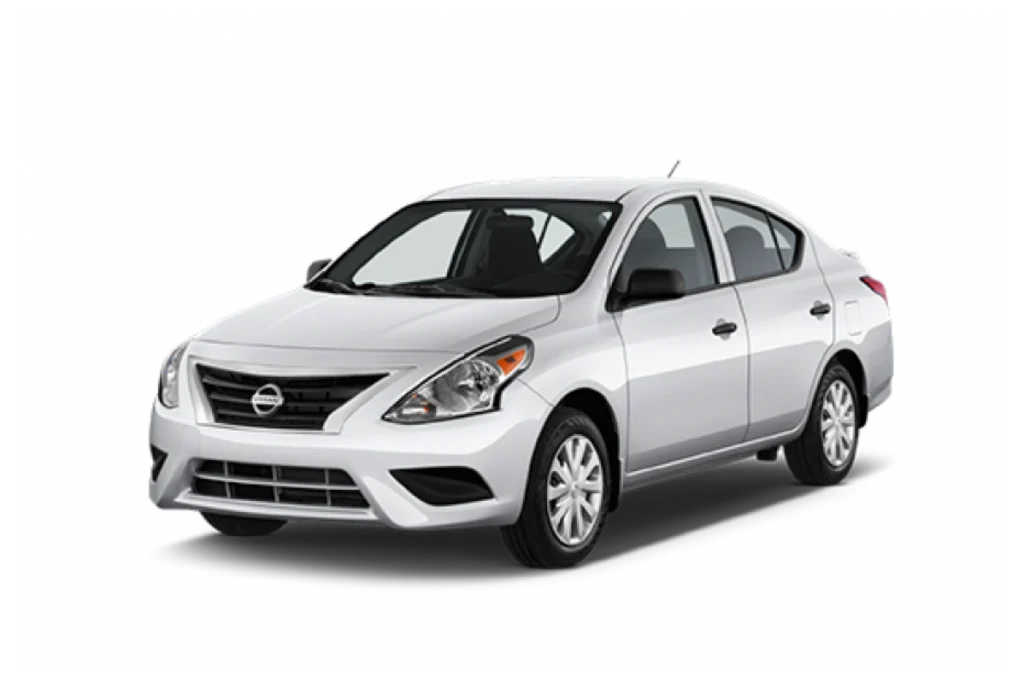 Nissan Sunny For Rent In Lahore