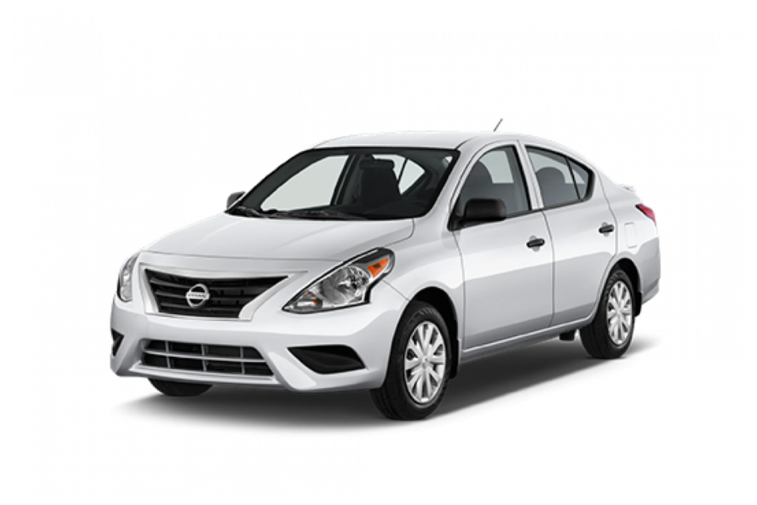 Nissan Sunny on rent in Lahore