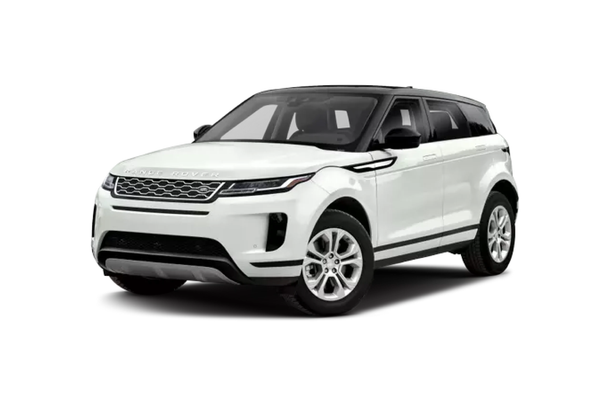 Range Rover on rent in Lahore