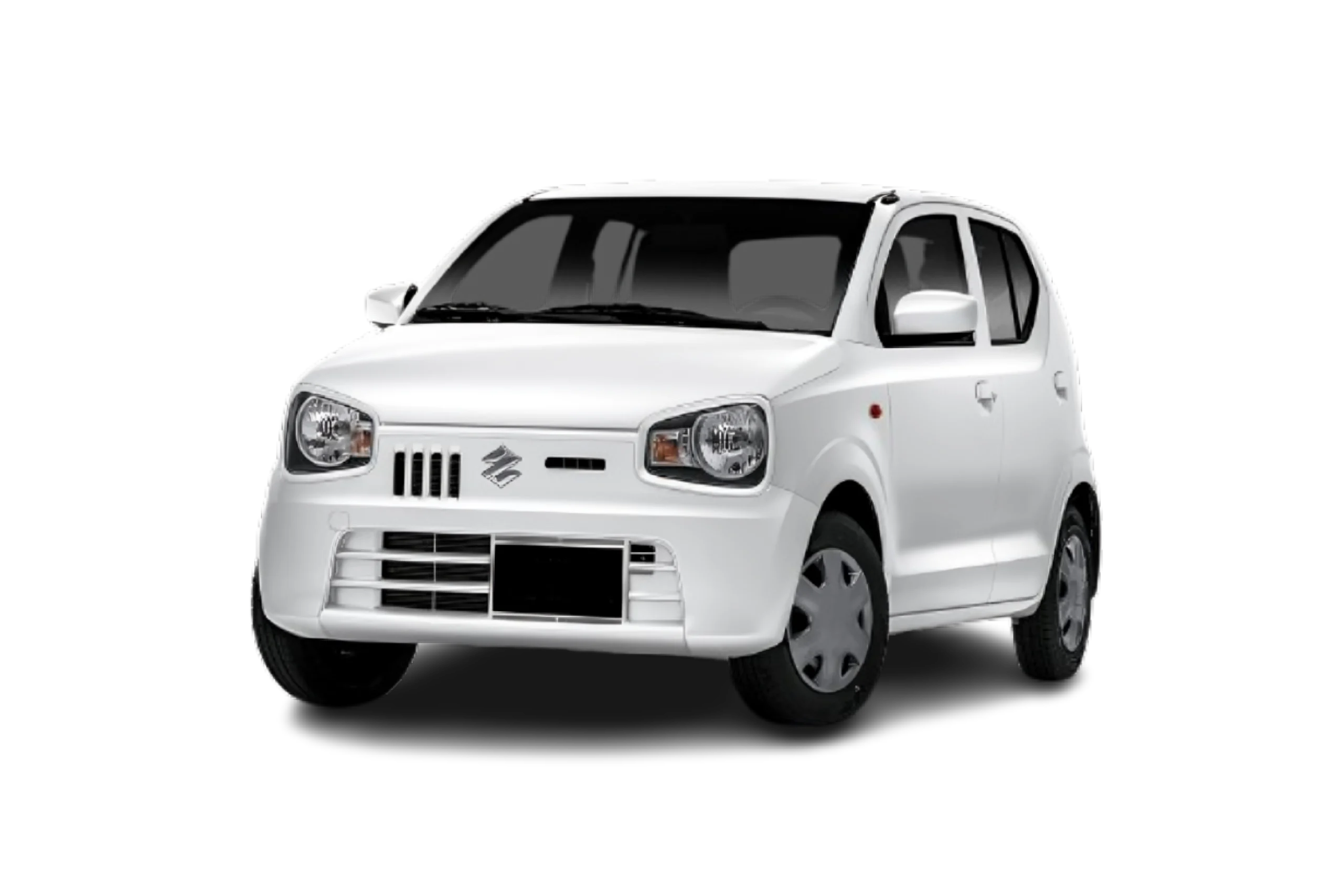 Suzuki Alto on rent in Lahore