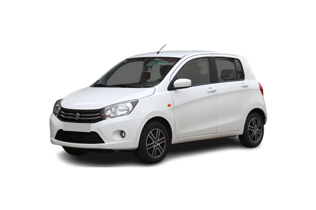 Suzuki Cultus Fir Rent In Lahore