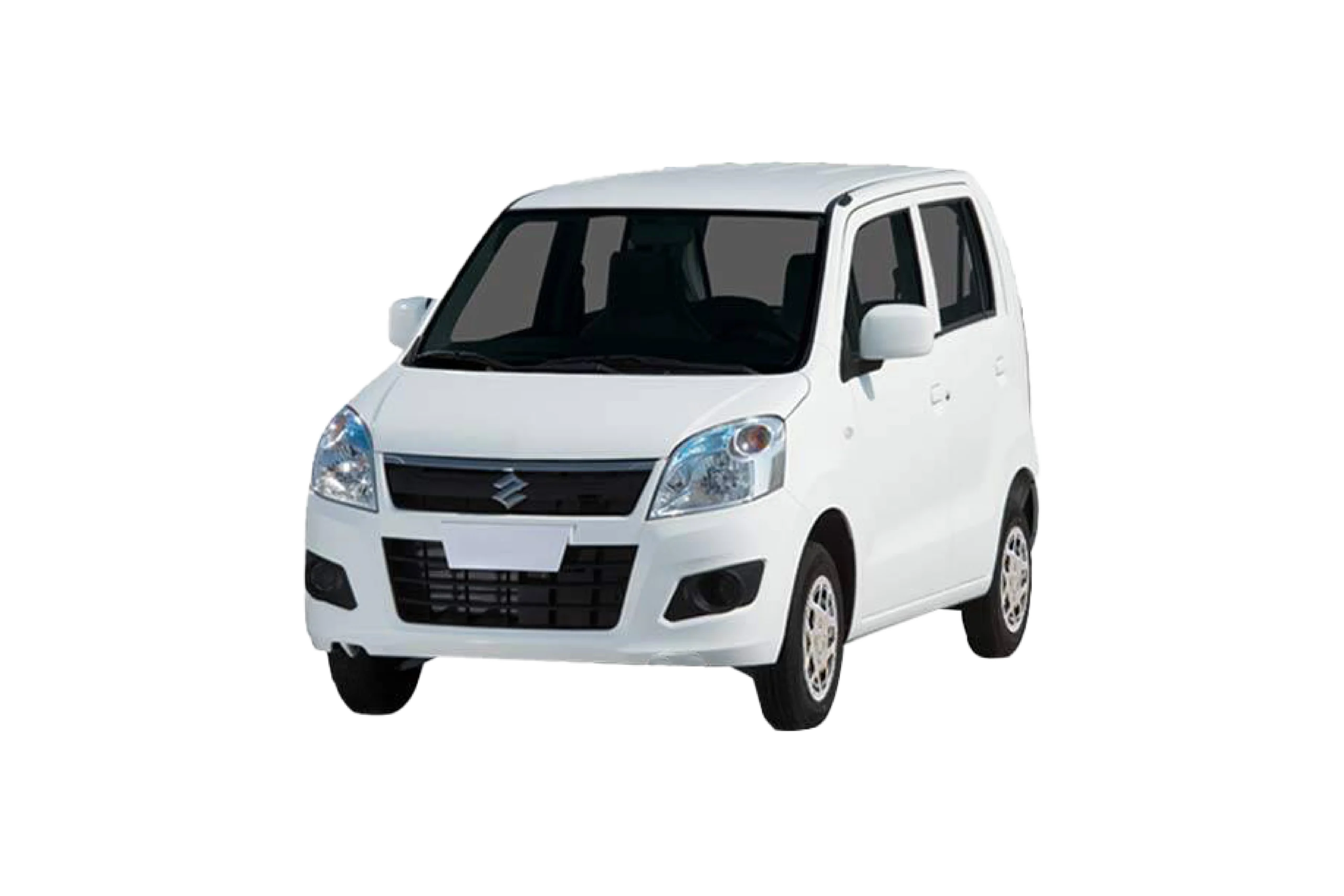Suzuki WagonR on rent in Lahore
